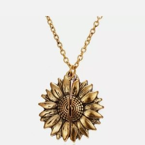 💜YOU ARE MY SUNSHINE LOCKET NEW